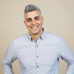 Yoni Levy